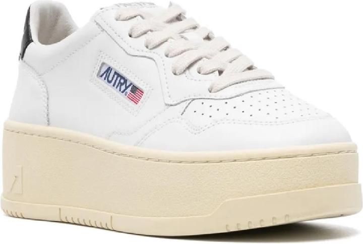 Actual product image Autry Sneakers White (39)