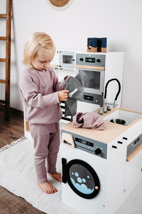 Image du produit small foot Cuisine pour enfants modulaire XL
