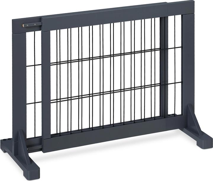 Relaxdays Cancelletto per-bambini (70 cm)