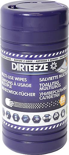 Produktbild kaiserkraft Industrie-Putztücher (80 Stk.)