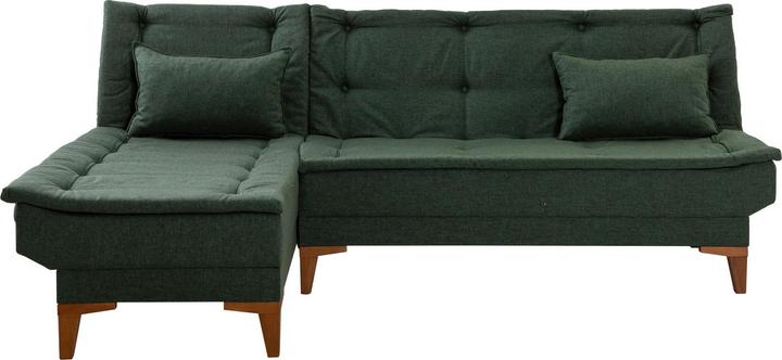 Atelier del Sofa Santo (Corner sofa)