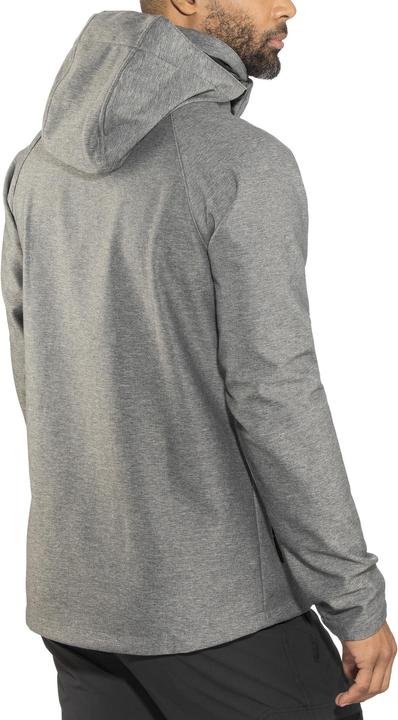 Produktbild Columbia Cascade Ridge II Softshell Jacket (XXL)