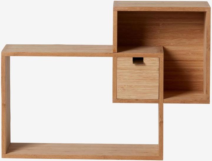 Actual product image Cinas Mondrian (57.5 x 15 x 42.5 cm)