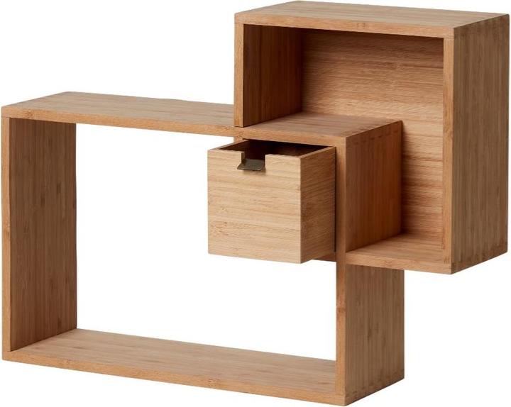 Actual product image Cinas Mondrian (57.5 x 15 x 42.5 cm)