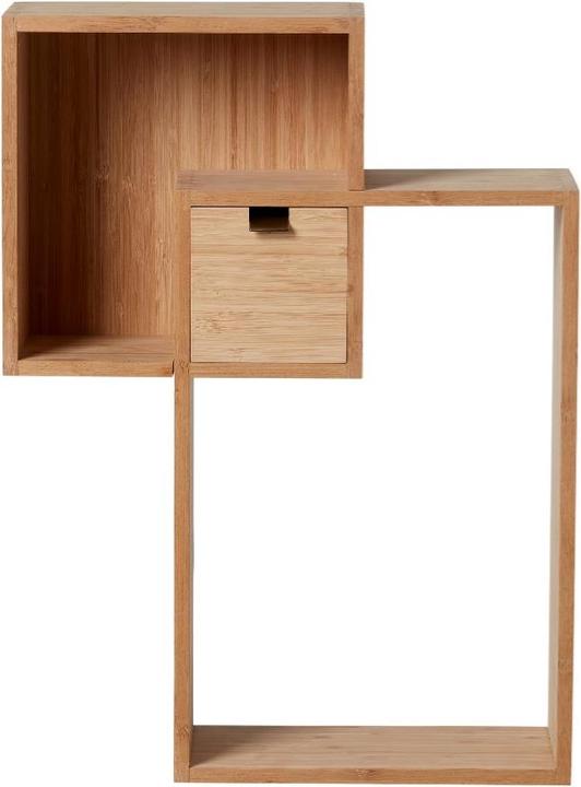 Actual product image Cinas Mondrian (57.5 x 15 x 42.5 cm)