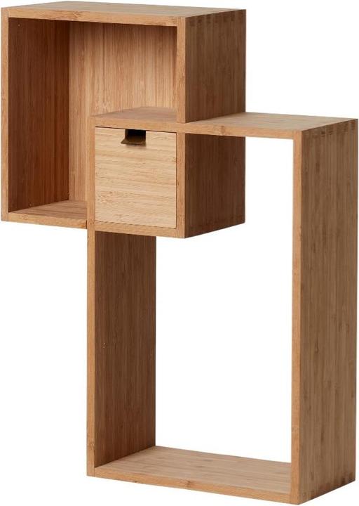 Actual product image Cinas Mondrian (57.5 x 15 x 42.5 cm)