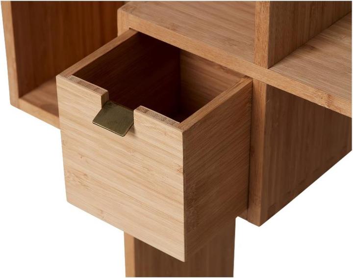 Actual product image Cinas Mondrian (57.5 x 15 x 42.5 cm)