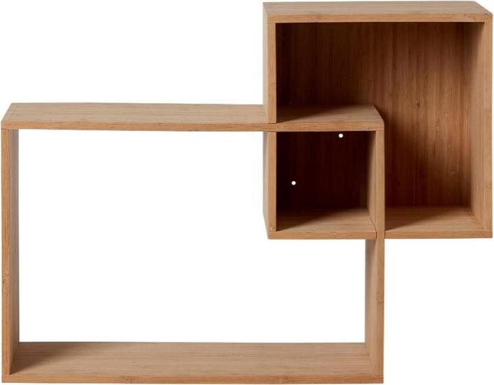 Actual product image Cinas Mondrian (57.5 x 15 x 42.5 cm)