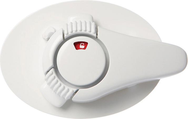 Image du produit Dreambaby Fermeture de la porte de la cuisinière