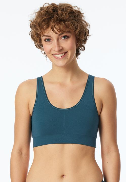 Produktbild Schiesser Bustier Casual Seamless (Einzelpack, M)