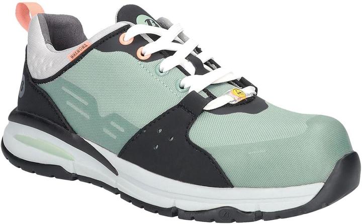 Produktbild Bata Halbschuh MARIE, ESD S3, Gr.35 (35)
