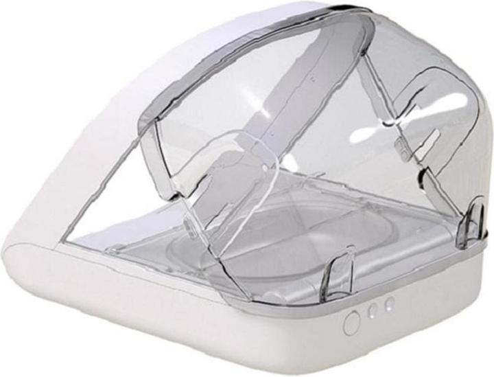 SureFeed Housse de protection pour le chargeur automatique commandé par micropuce