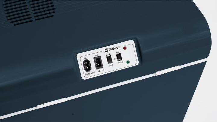 Image du produit Outwell Glacière ECOcool Lite Dark Blue 24 12 V/230 (24 l)