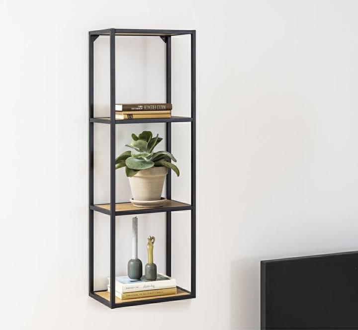 Image du produit AC Design Seaford (24 x 37 x 108 cm)
