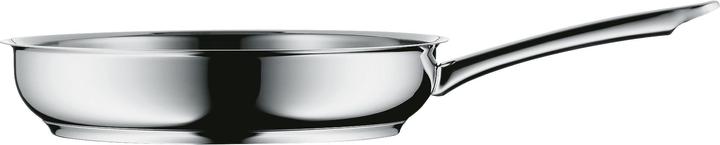 Produktbild WMF Profi unbeschichtet (28 cm, Bratpfanne, Edelstahl)