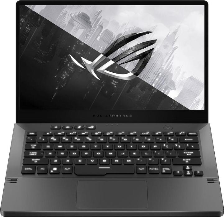 Immagine prodotto ASUS ROG Zephyrus G14 (14", AMD Ryzen 7 4800HS, 16 GB, 1000 GB, CH)
