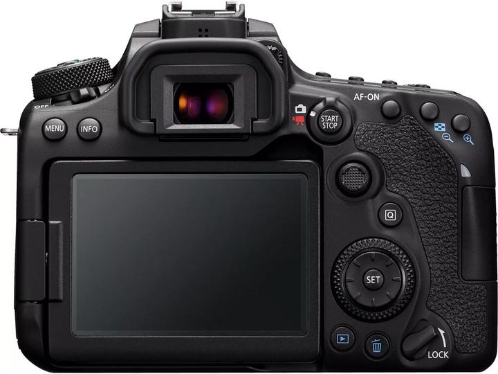 Produktbild Canon EOS 90D - (EU) (32.50 Mpx, APS-C / DX)