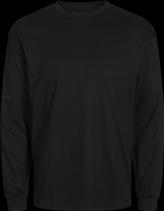 Image du produit Jack & Jones Jjeurban Edge Tee Ls O-Neck Noos (S)