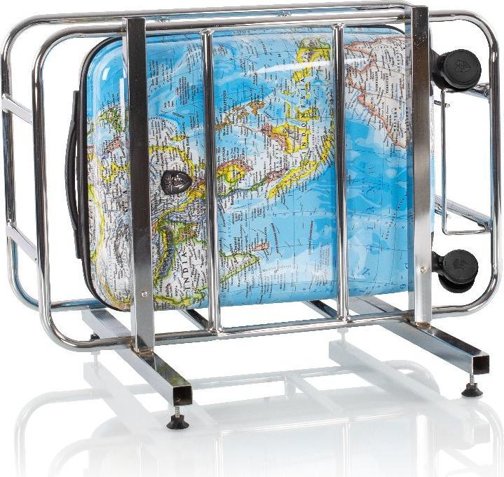 Actual product image Heys Journey (49 l, Hand luggage (up to 50 litres))