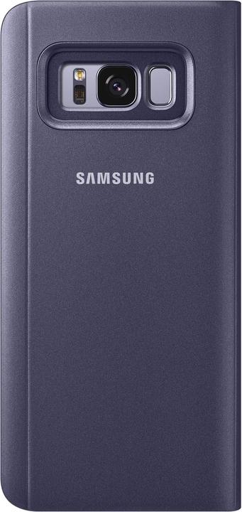 Produktbild Samsung Clear View (Samsung Galaxy S8+)