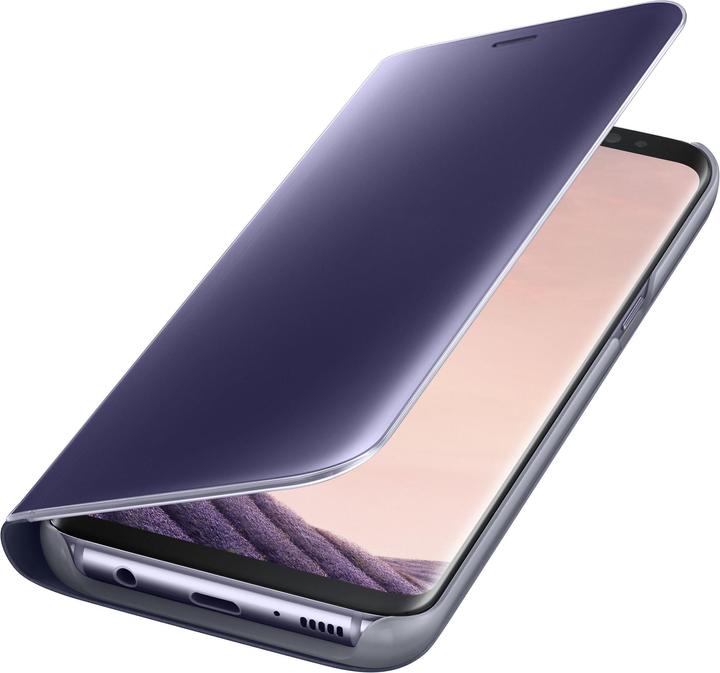 Produktbild Samsung Clear View (Samsung Galaxy S8+)