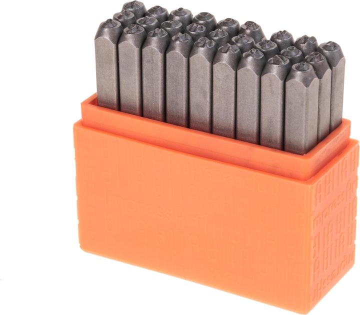 Produktbild Creativ Company Prägestempel Set