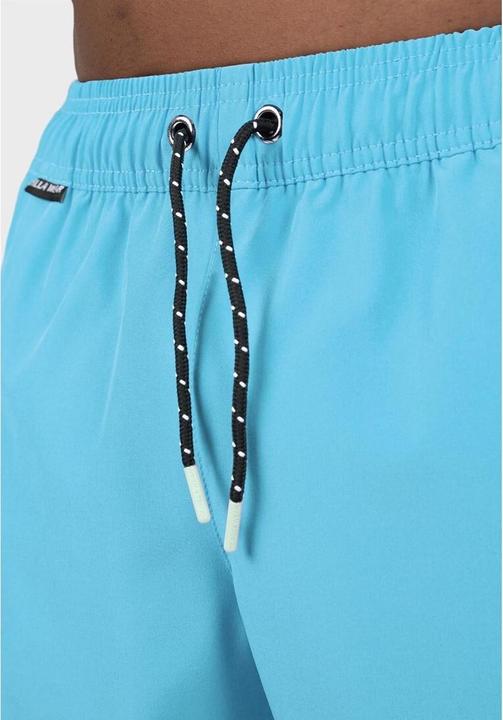 Immagine prodotto Gorilla Wear Pantaloncini da bagno Sarasota - Blu (XXL)