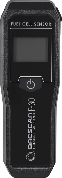 Produktbild Hi-tech medical BACSCAN F-30 Alkohol-Tester 0 - 4%