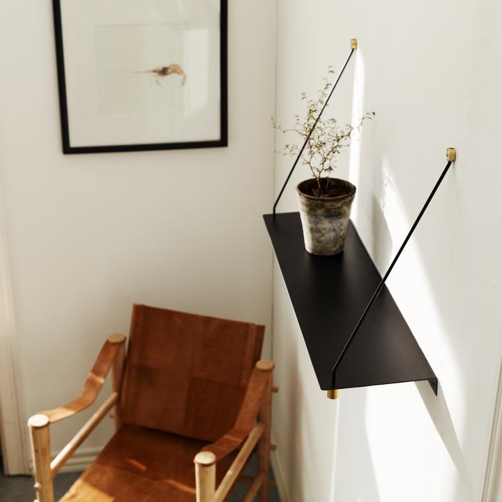 Actual product image Cinas Ls (80 x 21 x 46 cm)