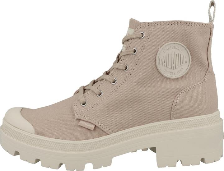 Palladium Pallabase Twill - 56433 (41)