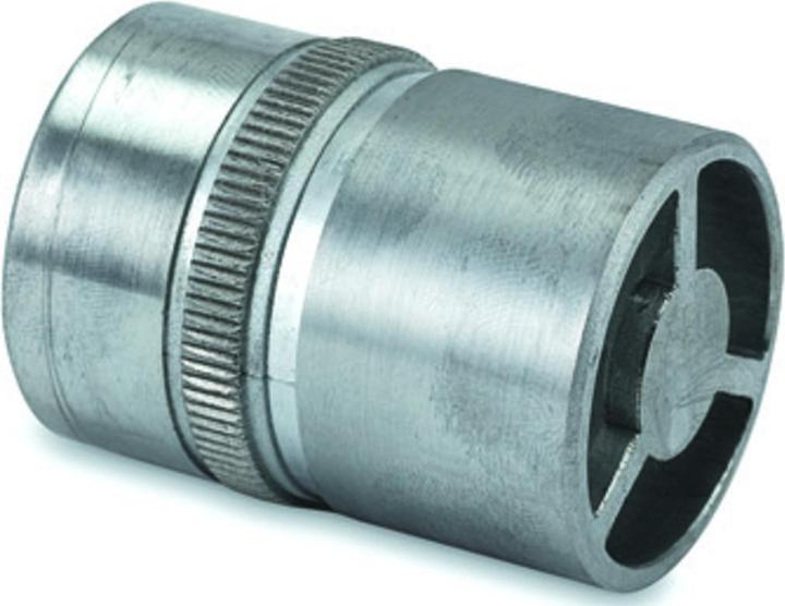 Produktbild G-Fittings Rohrverbindungen (Zink-Druckguss)