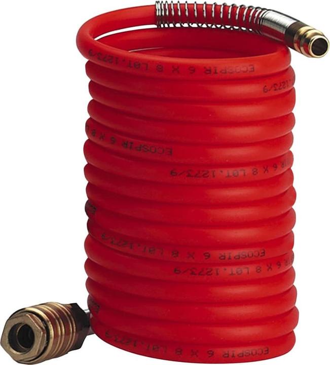 Spiralschlauch 8m