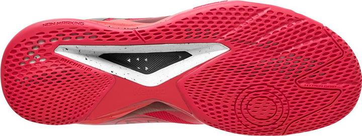 Produktbild Kempa Handballschuhe Wing Lite 2.0 rot/schwarz (42)