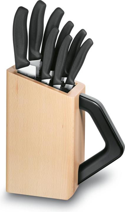 Victorinox Blocco di coltelli