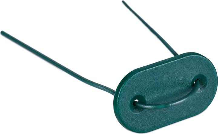 Actual product image Relaxdays 52-pcs. privacy screen attachment (10 cm)