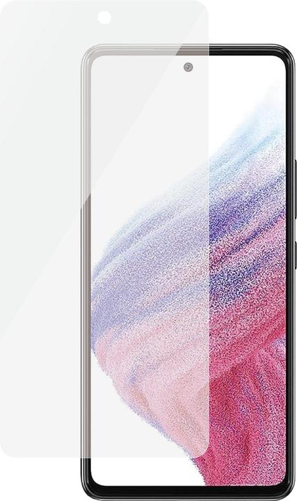 Actual product image Safe. Display protector Case Friendly (1 Piece, Samsung Galaxy A53 5G, Samsung Galaxy A52, Samsung Galaxy A52 5G, Samsung Galaxy A52s 5G)