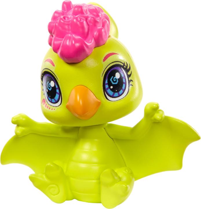 Actual product image Cave Club Fernessa Doll