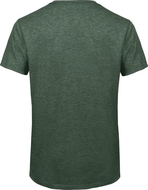Actual product image B&C Triblend (3XL)