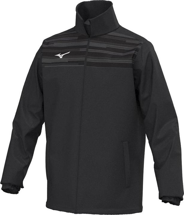 Actual product image Mizuno Chiba Micro Jacket (4XL)