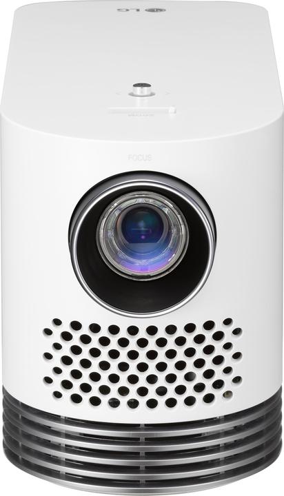 Image du produit LG Hf80jg (Full HD, 2000 lm, 1.4:1)
