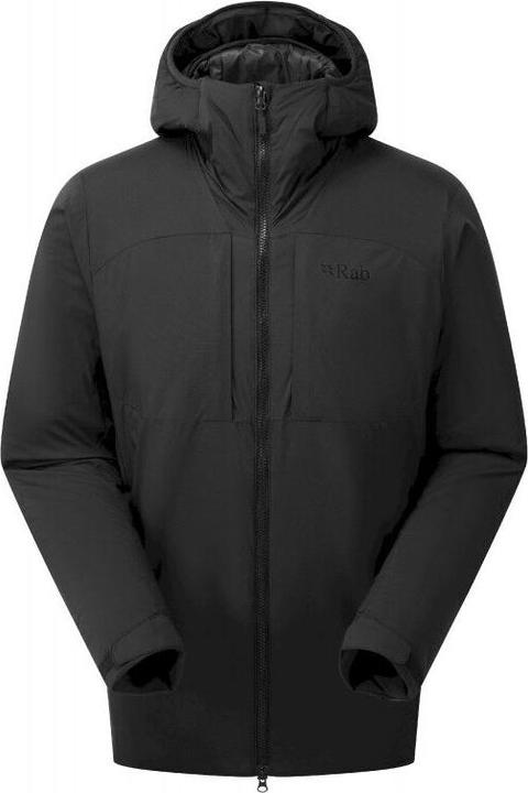 Rab Xenair Alpine Jacket (M)