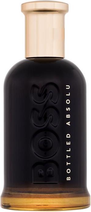 Actual product image Hugo Boss Bottled Absolu Parfum Intense (Eau de parfum, 200 ml)