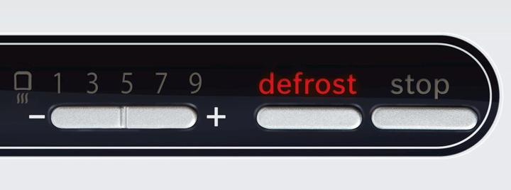 Actual product image Bosch Hausgeräte Styline