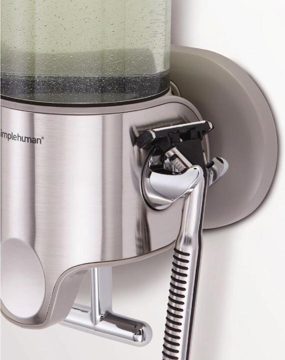 Actual product image Simplehuman One