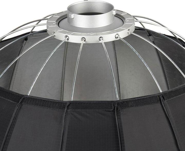 Immagine prodotto Godox Softbox parabolico con attacco Bowens P90H