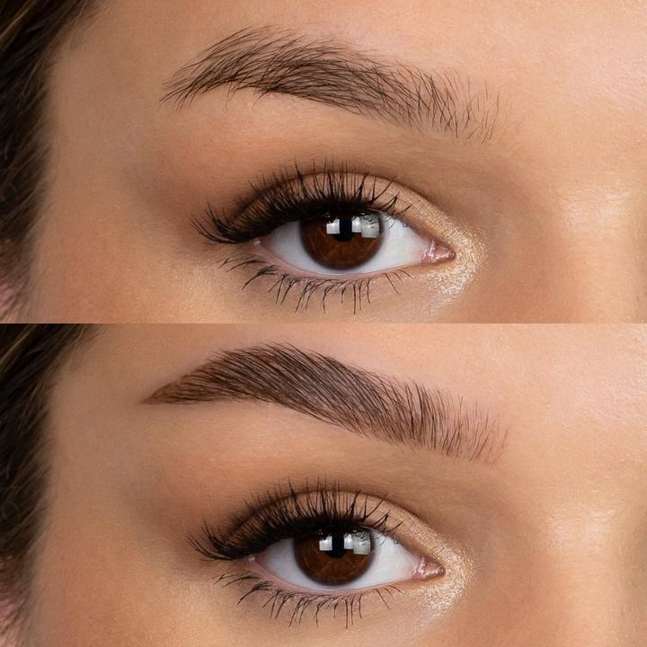 Actual product image Fleeky 3D Brow Micropen (Light Brown)