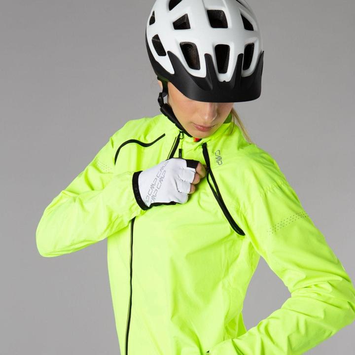 Produktbild CMP Campagnolo Jacke (44, XL)
