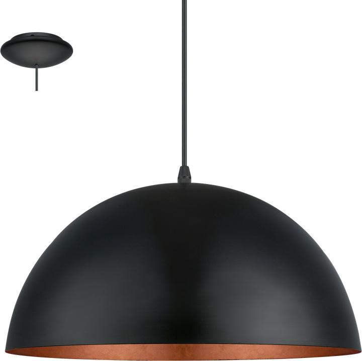 Produktbild EGLO Gaetano 1 (E27)