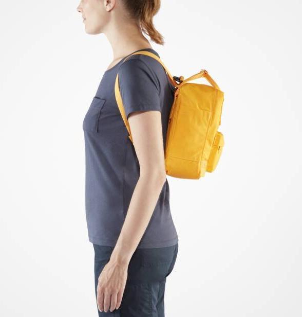 Immagine prodotto Fjällräven Kånken Mini (7 l)