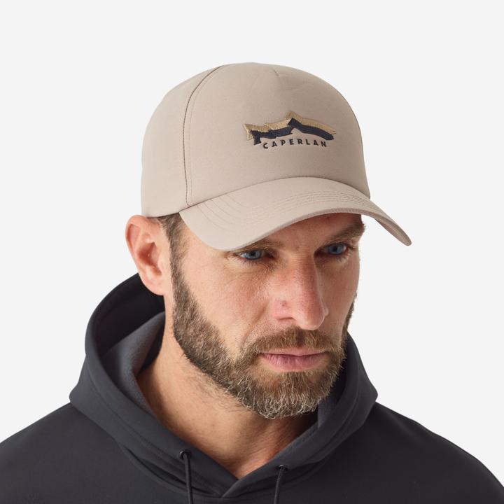 Actual product image Caperlan FC 100 TR (One size)